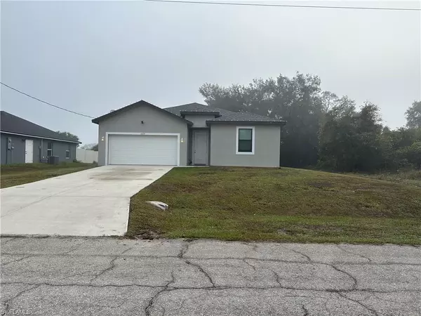 Labelle, FL 33935,1229 Zinnia LOOP