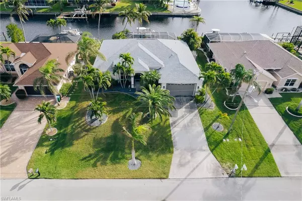 Cape Coral, FL 33914,4913 SW 25th PL