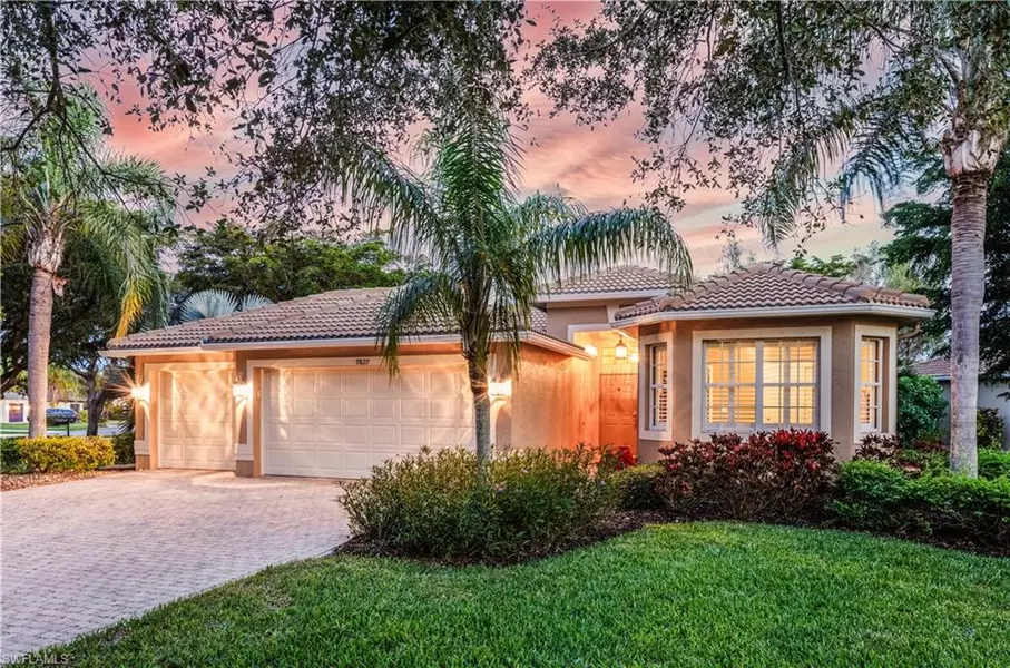 9827 Colonial WALK N, Estero, FL 33928