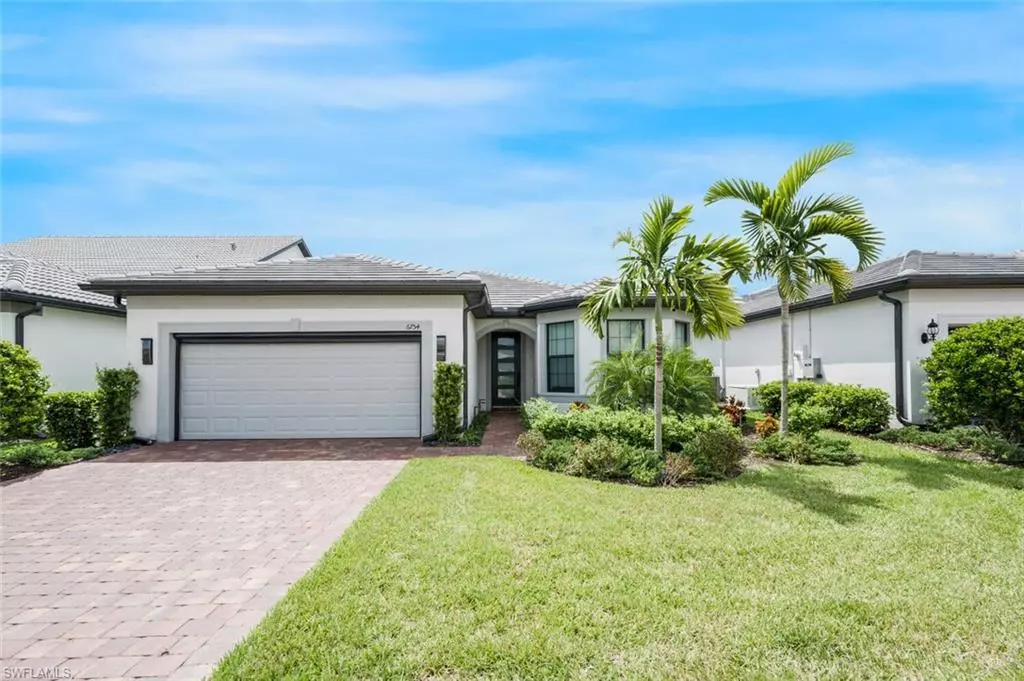 Naples, FL 34114,6754 Pennyroyal DR