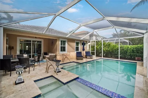 14303 Reflection Lakes DR, Fort Myers, FL 33907