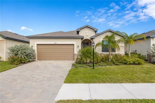 14679 Portico BLVD, Fort Myers, FL 33905