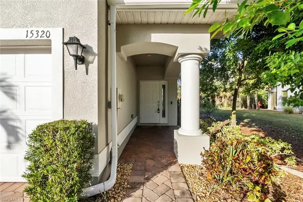 Naples, FL 34119,15320 Summit Place CIR