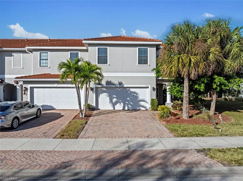 Naples, FL 34119,15320 Summit Place CIR