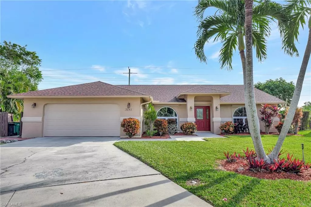 Naples, FL 34112,3042 Round Table LN