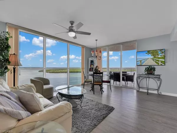 Fort Myers Beach, FL 33931,8771 Estero BLVD #1004