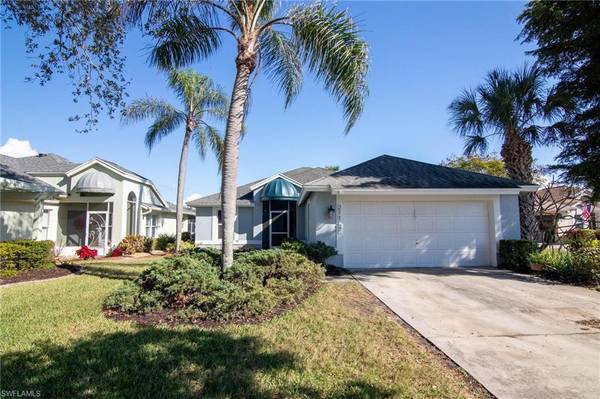 21167 Butchers Holler, Estero, FL 33928