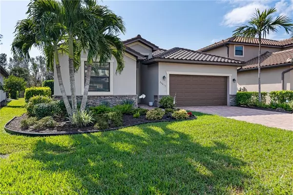 20413 Cypress Shadows BLVD, Estero, FL 33928