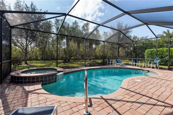 20413 Cypress Shadows BLVD, Estero, FL 33928