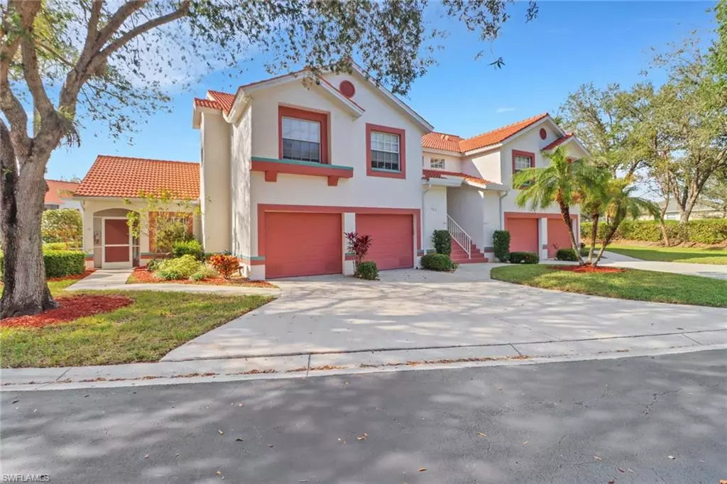 Naples, FL 34104,500 Windsor SQ #101