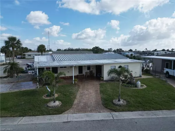 Fort Myers Beach, FL 33931,17511 Bryan CT