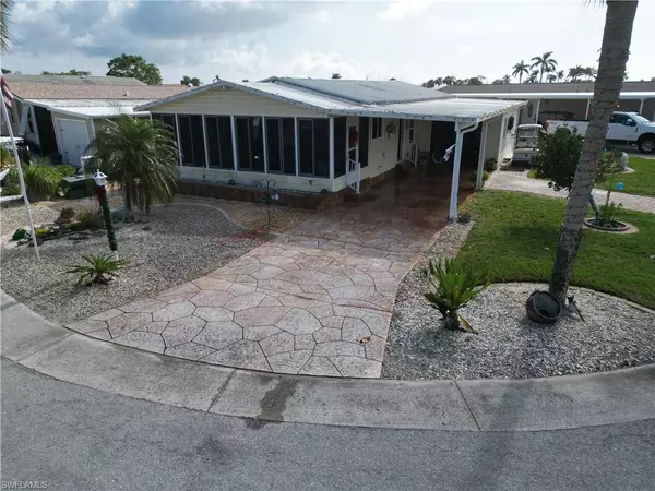 17511 Bryan CT, Fort Myers Beach, FL 33931