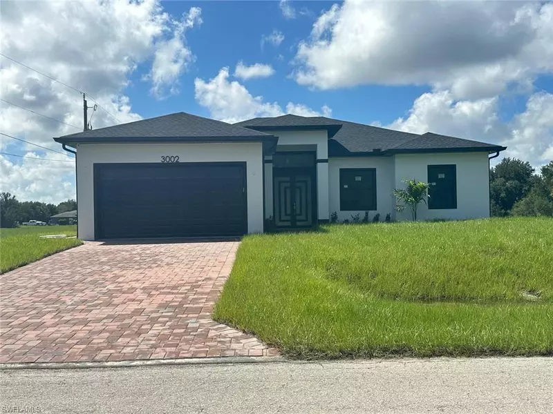 4401 E 9th ST, Lehigh Acres, FL 33972