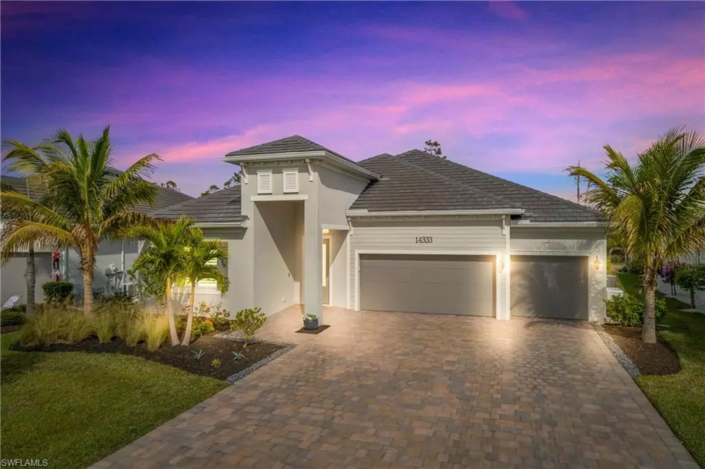 Fort Myers, FL 33913,14333 Blue Bay CIR