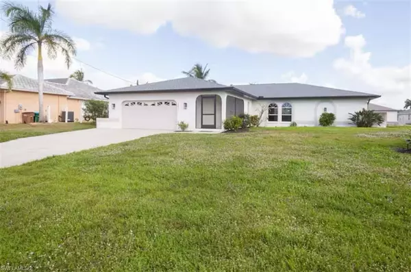 Cape Coral, FL 33914,2861 SW 23rd PL