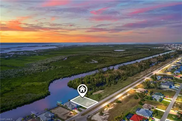 Cape Coral, FL 33991,140 Old Burnt Store RD S