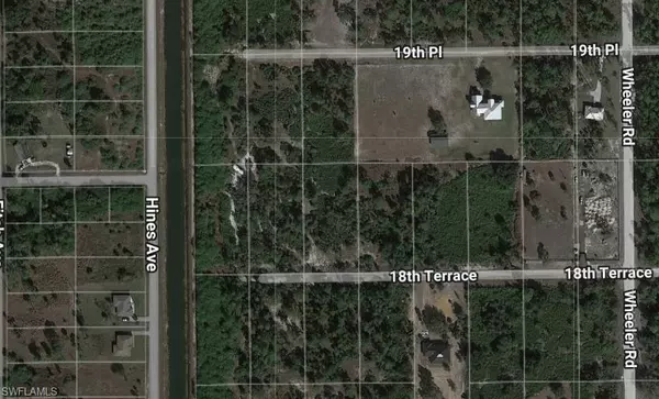 Labelle, FL 33935,7932 18th TER