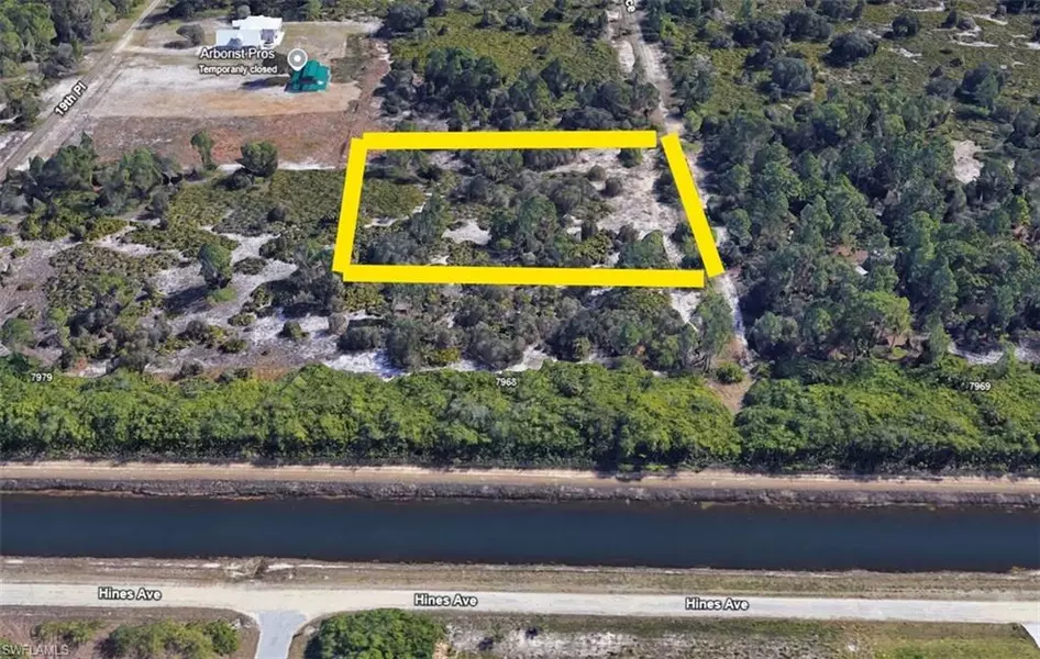 7932 18th TER, Labelle, FL 33935