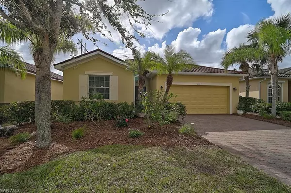 2488 Keystone Lake DR, Cape Coral, FL 33909