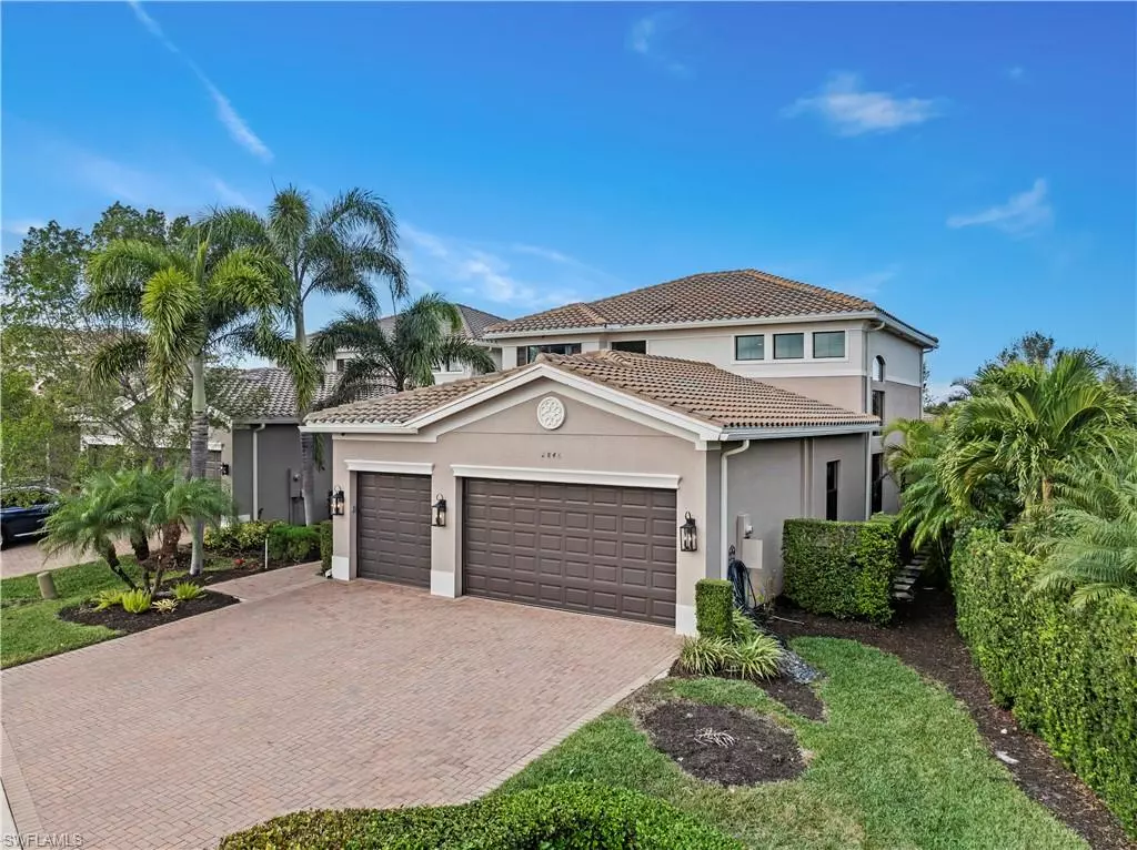 Naples, FL 34119,2846 Cinnamon Bay CIR