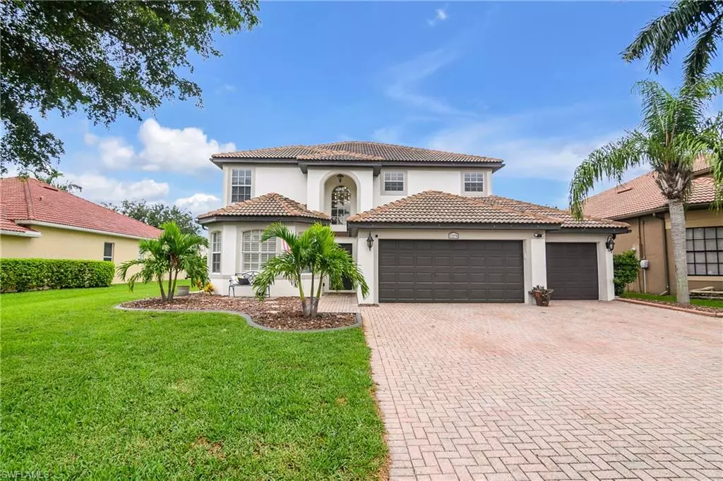 Fort Myers, FL 33913,12378 Rock Ridge LN