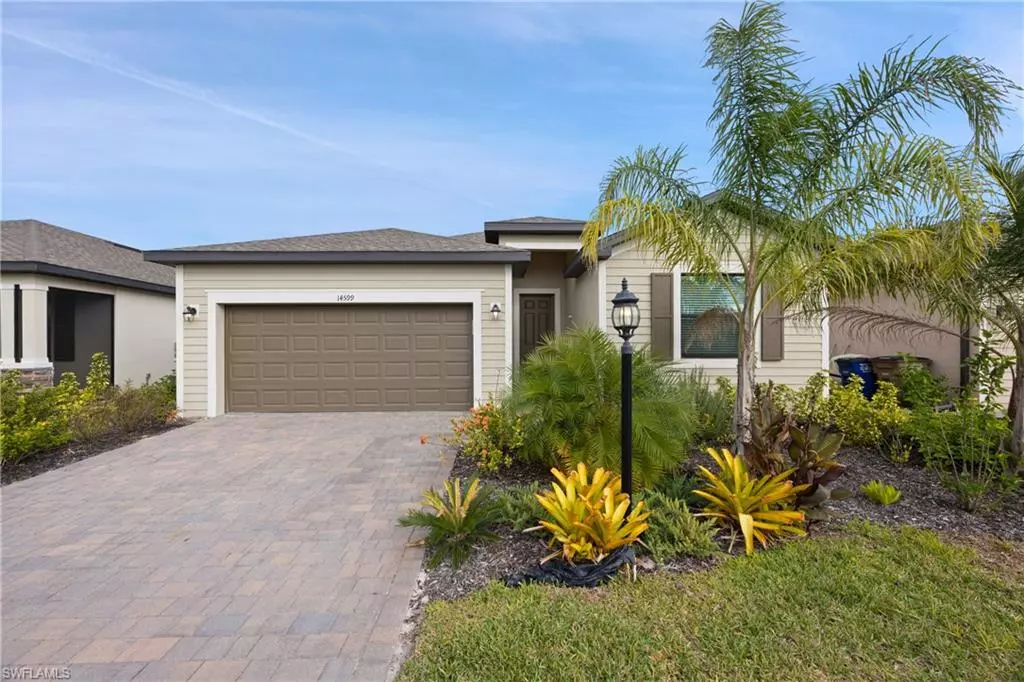 Fort Myers, FL 33905,14599 Palamos CIR