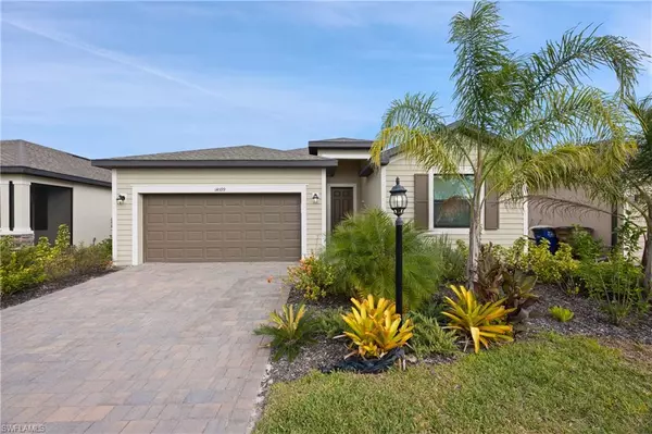 14599 Palamos CIR, Fort Myers, FL 33905