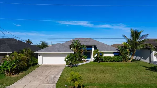 Cape Coral, FL 33914,2101 SW 29th TER