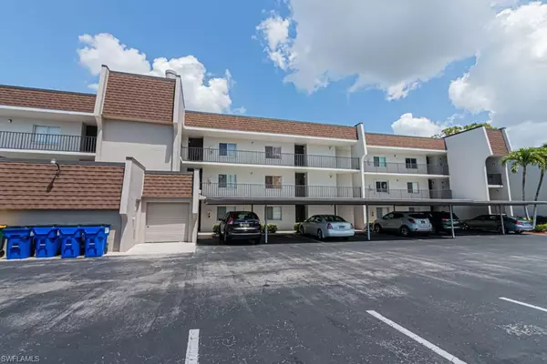 Bonita Springs, FL 34135,25804 Cockleshell DR #217