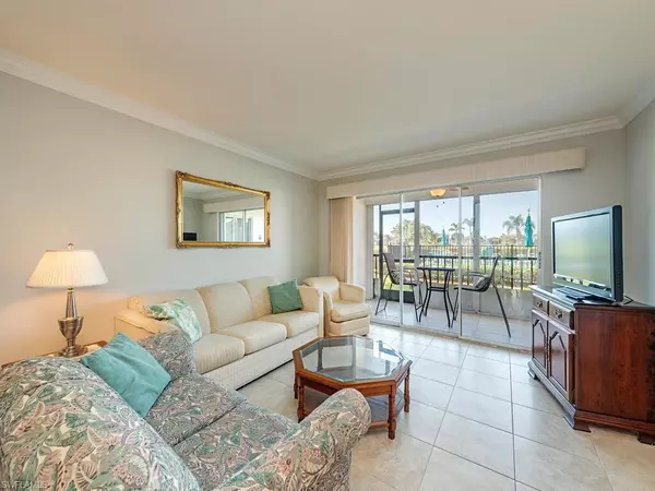 Naples, FL 34103,37 High Point CIR E #109