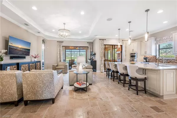 Naples, FL 34114,9585 Campanile CIR