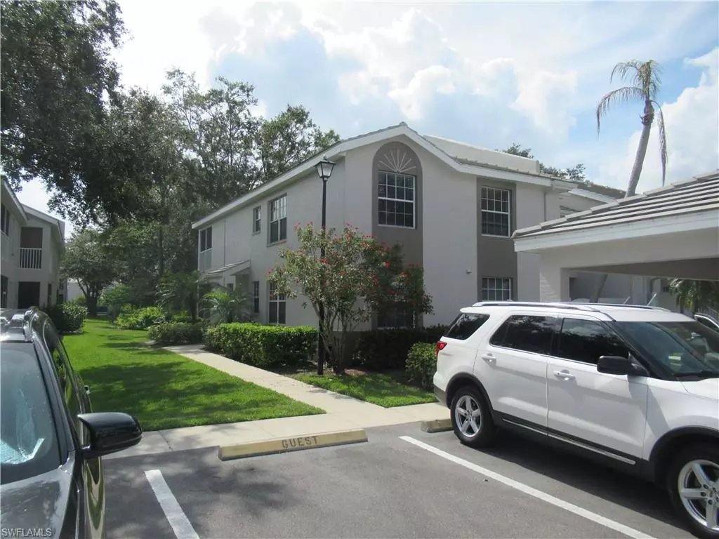 Naples, FL 34109,3740 Fieldstone BLVD #101