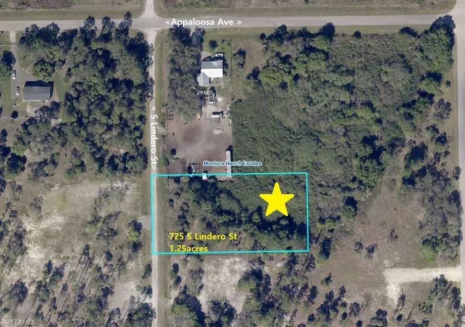 Clewiston, FL 33440,725 S Lindero ST