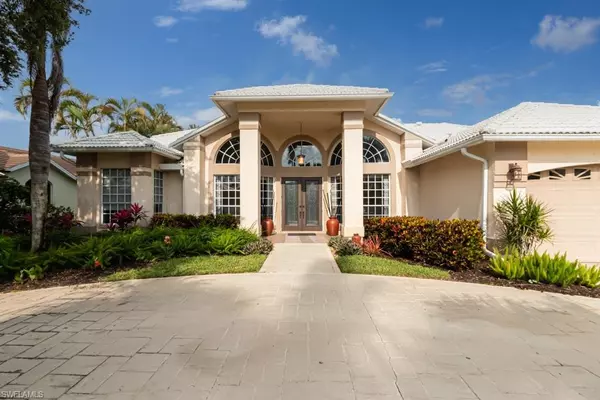 Naples, FL 34113,8949 Lely Island CIR