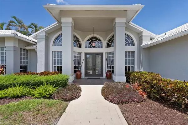 Naples, FL 34113,8949 Lely Island CIR
