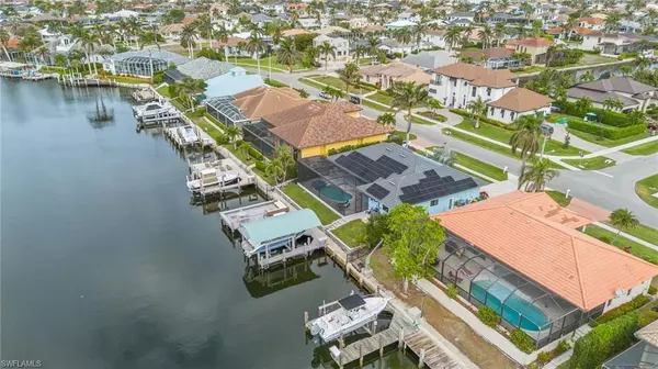 Marco Island, FL 34145,50 Copperfield CT