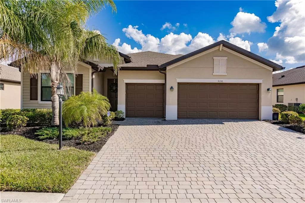 Fort Myers, FL 33905,3130 Moros CT