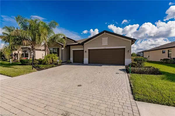 Fort Myers, FL 33905,3130 Moros CT