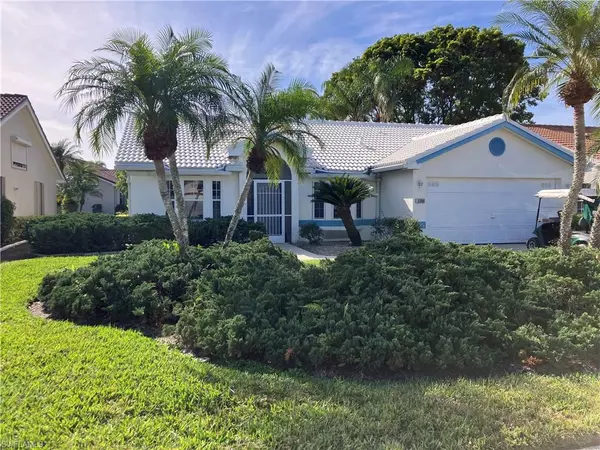 2300 Valparaiso, North Fort Myers, FL 33917