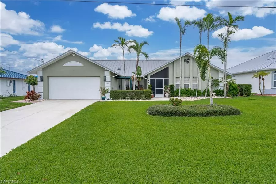 4921 SW 9th PL, Cape Coral, FL 33914