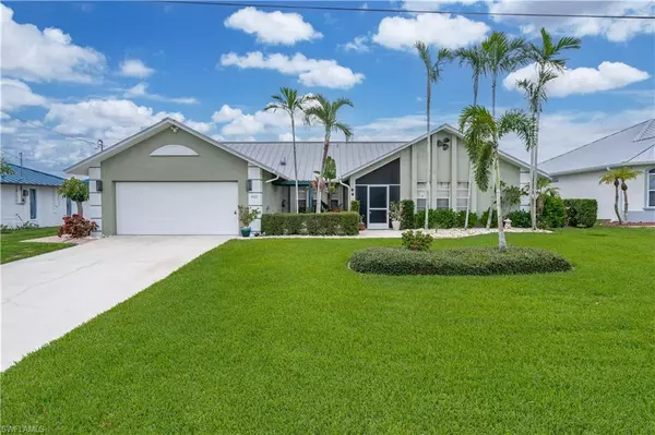 Cape Coral, FL 33914,4921 SW 9th PL