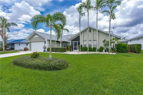 Cape Coral, FL 33914,4921 SW 9th PL