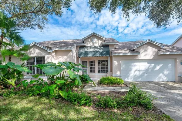 2835 Mizzen WAY, Naples, FL 34109