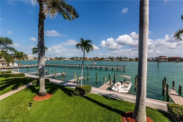 1215 Edington PL #H1, Marco Island, FL 34145