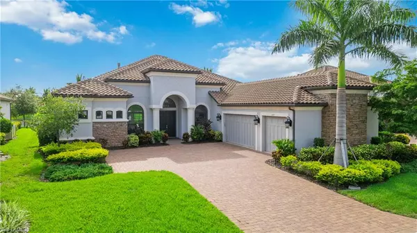 Naples, FL 34114,3247 Miyagi LN