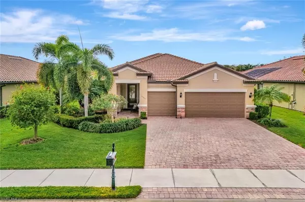 Estero, FL 33928,13465 Villa Di Preserve LN