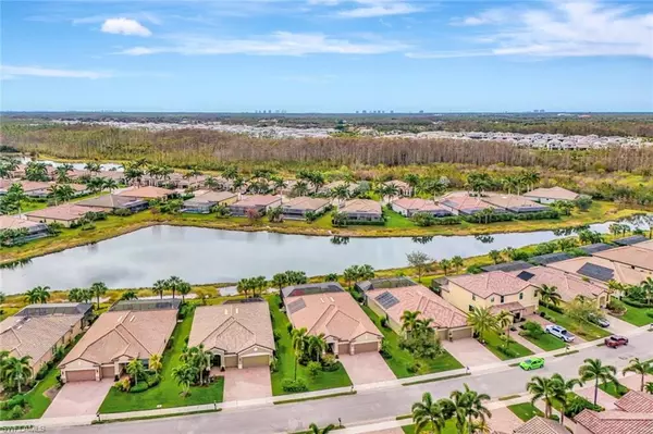 Estero, FL 33928,13465 Villa Di Preserve LN