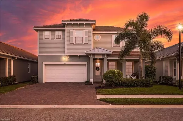 3617 Pilot CIR, Naples, FL 34120