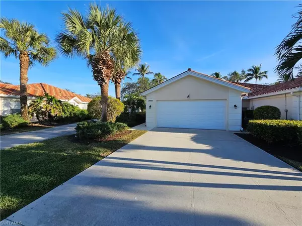 Naples, FL 34109,3592 El Verdado CT