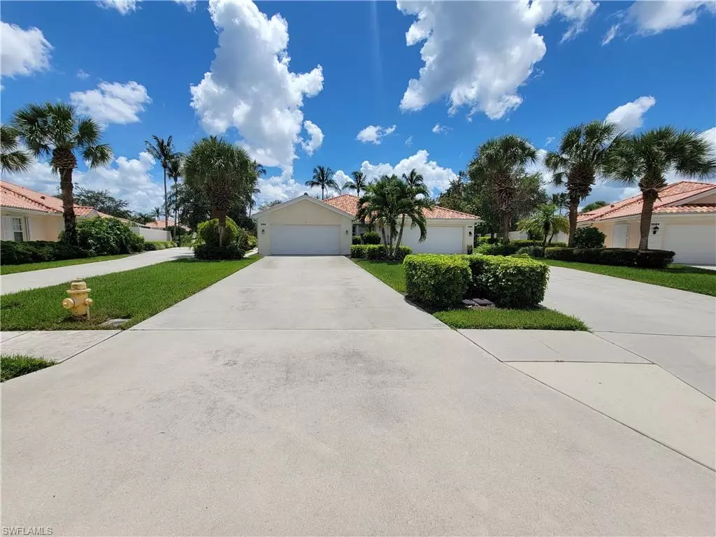 Naples, FL 34109,3592 El Verdado CT